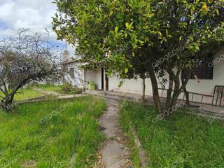 Foto 6 de Terreno en venta en Bellavista -Latacunga