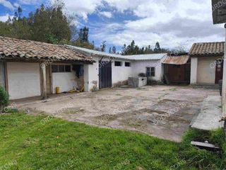 Foto 7 de Terreno en venta en Bellavista -Latacunga