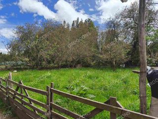 Foto 8 de Terreno en venta en Bellavista -Latacunga