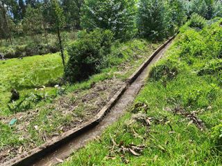 Foto 10 de Terreno en venta en Bellavista -Latacunga