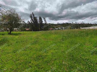 Foto 13 de Terreno en venta en Bellavista -Latacunga