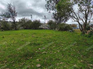 Foto 12 de Terreno en venta en Bellavista -Latacunga