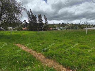Foto 14 de Terreno en venta en Bellavista -Latacunga