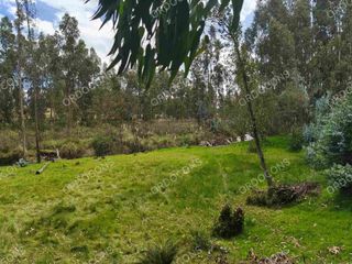 Foto 15 de Terreno en venta en Bellavista -Latacunga