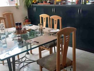 Foto 3 de Departamento de venta, 4 dormitorios Vista - Balcón