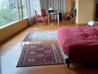 Foto 7 de Departamento de venta, 4 dormitorios Vista - Balcón