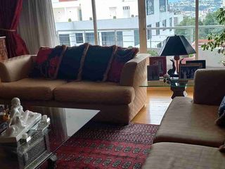 Foto 9 de Departamento de venta, 4 dormitorios Vista - Balcón