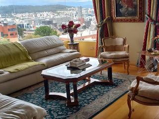 Foto 10 de Departamento de venta, 4 dormitorios Vista - Balcón