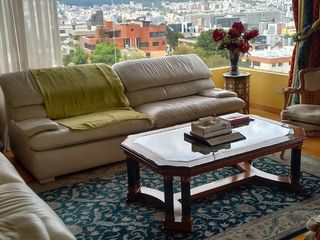 Foto 11 de Departamento de venta, 4 dormitorios Vista - Balcón