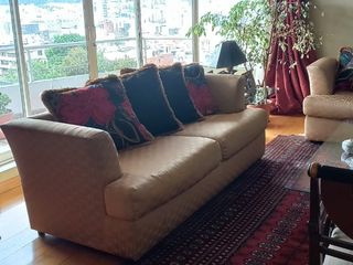 Foto 12 de Departamento de venta, 4 dormitorios Vista - Balcón