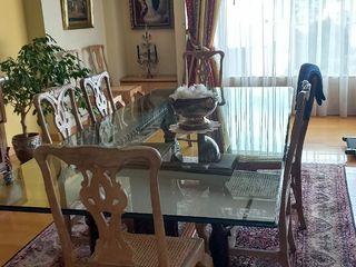 Foto 19 de Departamento de venta, 4 dormitorios Vista - Balcón