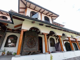 Foto 5 de $495.000 - Casa de Venta en Mitad del Mundo – Ideal para Vivienda, Hosteria o Restaurante