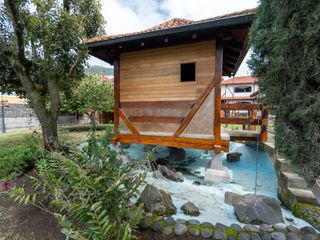 Foto 43 de $495.000 - Casa de Venta en Mitad del Mundo – Ideal para Vivienda, Hosteria o Restaurante