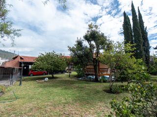 Foto 46 de $495.000 - Casa de Venta en Mitad del Mundo – Ideal para Vivienda, Hosteria o Restaurante