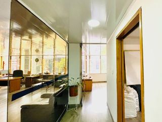 Foto 5 de VENDO OFICINA PORCIUNCULA - ROSALES  155 M2