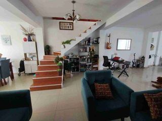 Foto 7 de 🟢 ¡ALQUILER DE CASA AMOBLADA!