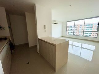 Foto 1 de Arriendo apartamento de 2 alcobas en Buenavista