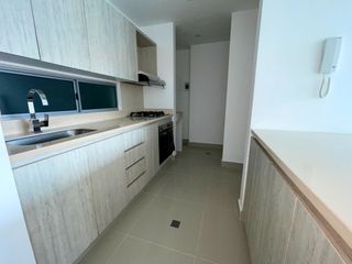 Foto 2 de Arriendo apartamento de 2 alcobas en Buenavista