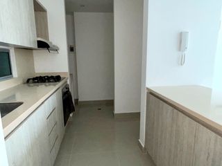 Foto 3 de Arriendo apartamento de 2 alcobas en Buenavista