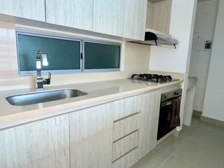 Foto 4 de Arriendo apartamento de 2 alcobas en Buenavista