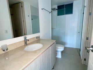 Foto 12 de Arriendo apartamento de 2 alcobas en Buenavista