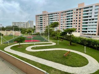Foto 17 de Arriendo apartamento de 2 alcobas en Buenavista