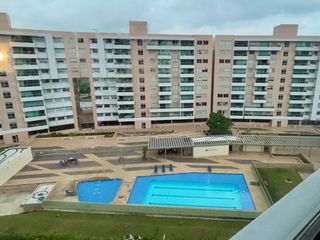 Foto 18 de Arriendo apartamento de 2 alcobas en Buenavista