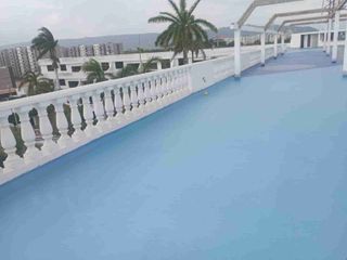 Foto 7 de VENDO HERMOSO PENTHOUSE EN RICAURTE CUNDINAMARCA