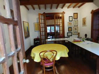Foto 2 de Alquiler de CASA para VIVIENDA u OFICINA