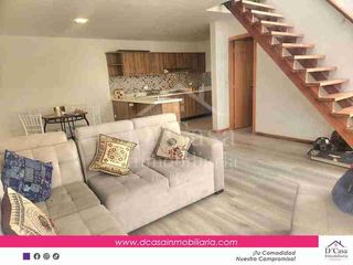 Foto 2 de Rento Casa Amoblada en Cuenca 3 dormitorios en Av. Primero de Mayo 1 garaje en Urbanizacion