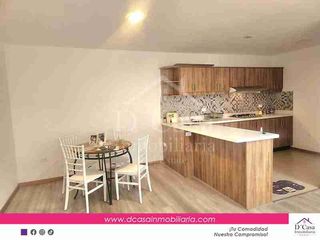 Foto 4 de Rento Casa Amoblada en Cuenca 3 dormitorios en Av. Primero de Mayo 1 garaje en Urbanizacion