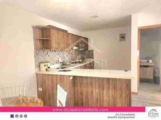 Foto 11 de Rento Casa Amoblada en Cuenca 3 dormitorios en Av. Primero de Mayo 1 garaje en Urbanizacion