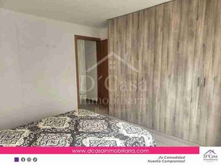 Foto 15 de Rento Casa Amoblada en Cuenca 3 dormitorios en Av. Primero de Mayo 1 garaje en Urbanizacion