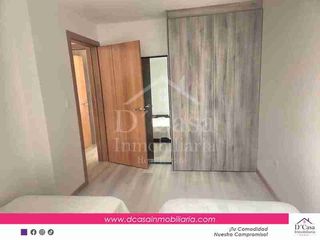 Foto 17 de Rento Casa Amoblada en Cuenca 3 dormitorios en Av. Primero de Mayo 1 garaje en Urbanizacion