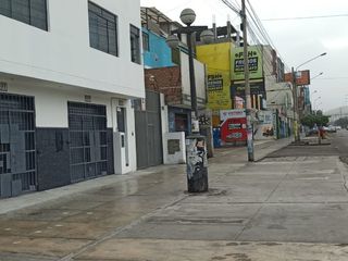 Foto 10 de LOCAL COMERCIAL REMODELADO 95m² - AV. GUARDIA CIVIL CHORRILLOS - IDEAL FARMACIA/CONSULTORIO