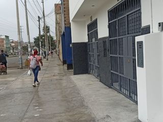 Foto 12 de LOCAL COMERCIAL REMODELADO 95m² - AV. GUARDIA CIVIL CHORRILLOS - IDEAL FARMACIA/CONSULTORIO
