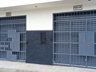 Foto 3 de LOCAL COMERCIAL REMODELADO 95m² - AV. GUARDIA CIVIL CHORRILLOS - IDEAL FARMACIA/CONSULTORIO