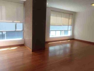 Foto 1 de Renta departamento González Suárez 2 dormitorios