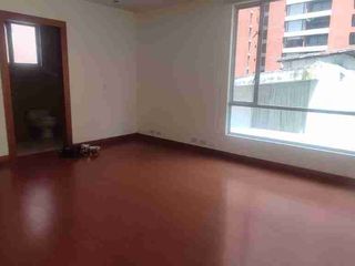 Foto 16 de Renta departamento González Suárez 2 dormitorios