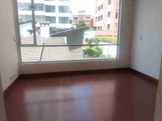 Foto 20 de Renta departamento González Suárez 2 dormitorios