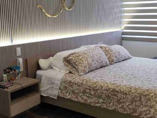 Foto 9 de DEPARTAMENTO EN VENTA - ORDOÑEZ LAZO - CUENCA