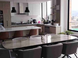 Foto 2 de DEPARTAMENTO EN VENTA - ORDOÑEZ LAZO - CUENCA
