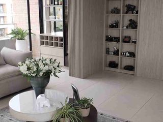 Foto 3 de DEPARTAMENTO EN VENTA - ORDOÑEZ LAZO - CUENCA