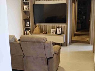 Foto 7 de DEPARTAMENTO EN VENTA - ORDOÑEZ LAZO - CUENCA
