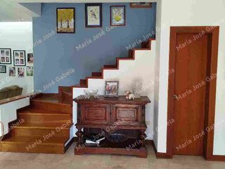 Foto 4 de EN VENTA CASA DE LUJO DE 1 PLANTA, DE 4 DORMOTORIOS Y UNA SUITE  CON ESTUDIO, EN PIFO, A 5MIN DE LA RUTA VIVA