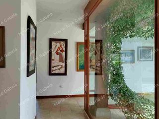 Foto 5 de EN VENTA CASA DE LUJO DE 1 PLANTA, DE 4 DORMOTORIOS Y UNA SUITE  CON ESTUDIO, EN PIFO, A 5MIN DE LA RUTA VIVA