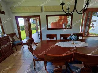 Foto 7 de EN VENTA CASA DE LUJO DE 1 PLANTA, DE 4 DORMOTORIOS Y UNA SUITE  CON ESTUDIO, EN PIFO, A 5MIN DE LA RUTA VIVA