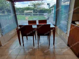 Foto 12 de EN VENTA CASA DE LUJO DE 1 PLANTA, DE 4 DORMOTORIOS Y UNA SUITE  CON ESTUDIO, EN PIFO, A 5MIN DE LA RUTA VIVA