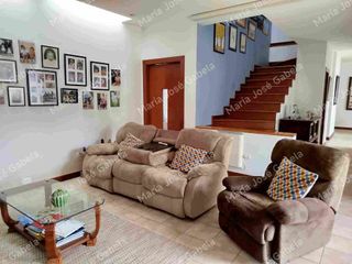 Foto 16 de EN VENTA CASA DE LUJO DE 1 PLANTA, DE 4 DORMOTORIOS Y UNA SUITE  CON ESTUDIO, EN PIFO, A 5MIN DE LA RUTA VIVA