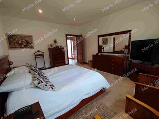 Foto 19 de EN VENTA CASA DE LUJO DE 1 PLANTA, DE 4 DORMOTORIOS Y UNA SUITE  CON ESTUDIO, EN PIFO, A 5MIN DE LA RUTA VIVA
